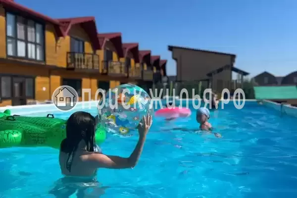 Гостевой дом «Вагор Апартаменты», Краснодарский край, Голубицкая, Бирюзовая, д.22 Гостевой дом «Вагор Апартаменты», Краснодарский край, Голубицкая, Бирюзовая, д.22