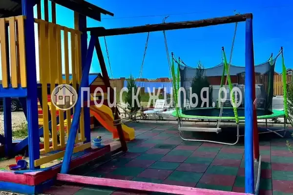 Гостевой дом «Вагор Апартаменты», Голубицкая