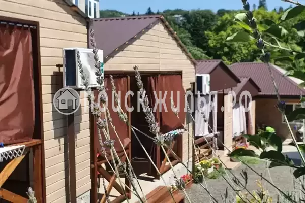 «Коттеджи у моря Стэфани», Волконка «Коттеджи у моря Стэфани», Волконка