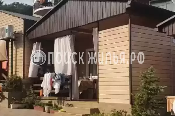 «Коттеджи у моря Стэфани», Волконка «Коттеджи у моря Стэфани», Волконка