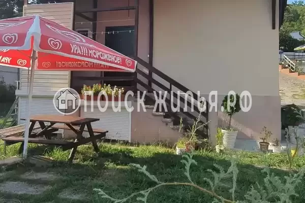 «Коттеджи у моря Стэфани», Волконка «Коттеджи у моря Стэфани», Волконка