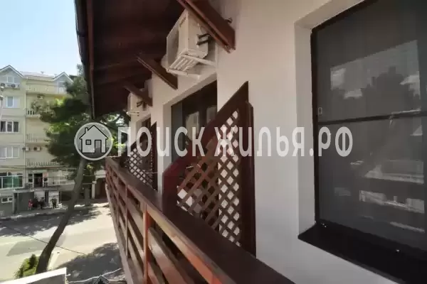 Гостевой дом «Кристель», Анапа