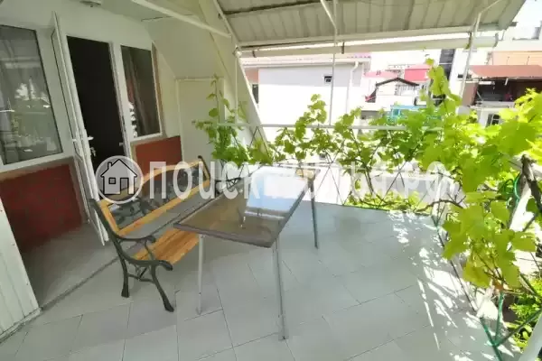 Гостевой дом «Кристель», Анапа