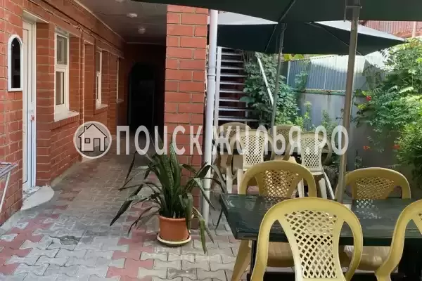 Гостевой дом «Кристель», Анапа