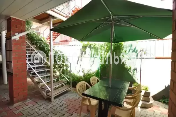 Гостевой дом «Кристель», Анапа