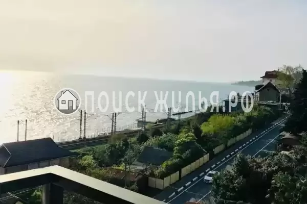 Гостевой дом «Амвель», Лазаревское