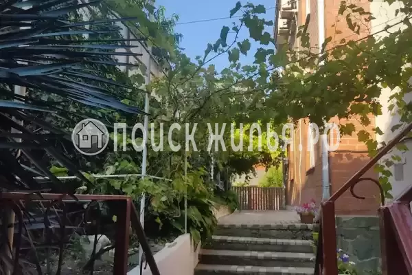 Частный сектор, Кирова, д.35В, Дивноморское