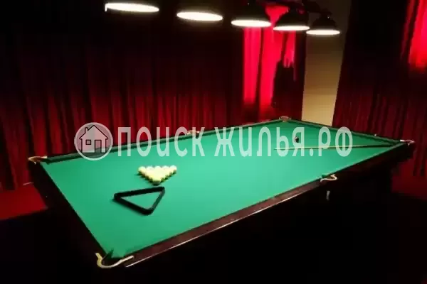 Гостевой дом «Якорь», Лоо