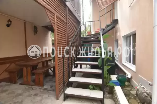 Частный сектор «Отдых у Светланы», Геленджик