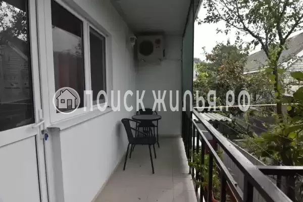 Частный сектор «Отдых у Светланы», Геленджик