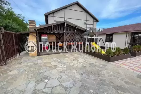 «Арлекино», Благовещенская «Арлекино», Благовещенская