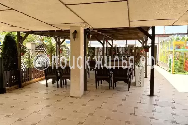 «Арлекино», Благовещенская «Арлекино», Благовещенская