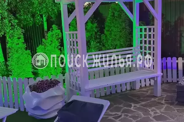 «Арлекино», Благовещенская «Арлекино», Благовещенская