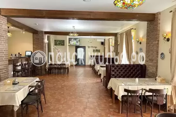 «Арлекино», Благовещенская «Арлекино», Благовещенская