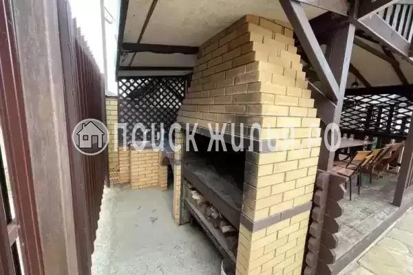 «Арлекино», Благовещенская «Арлекино», Благовещенская