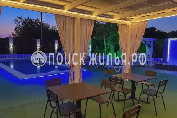 «Арлекино», Благовещенская «Арлекино», Благовещенская