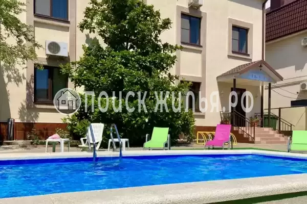 «Savatay», Краснодарский край, Кабардинка, Коллективная, д.60В «Savatay», Краснодарский край, Кабардинка, Коллективная, д.60В