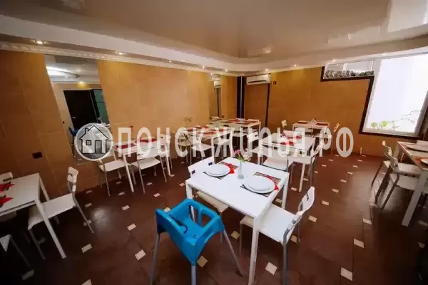 Гостиница «На Самбурова», Анапа