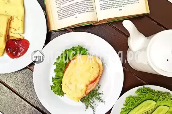 Гостиница «На Самбурова», Анапа