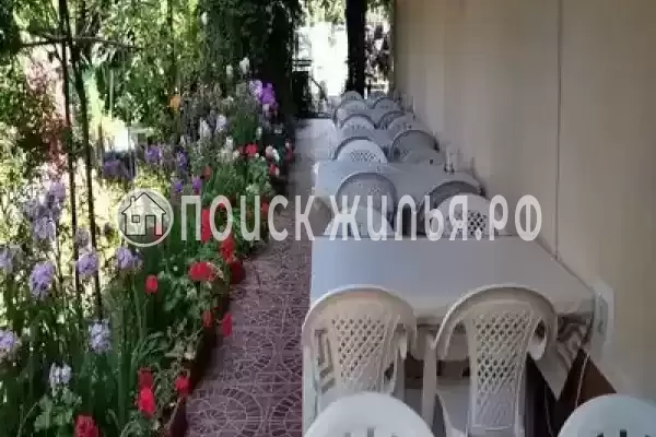 «Виталий», Лазаревское