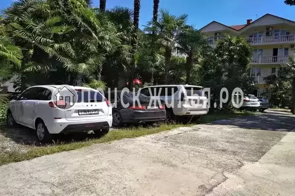 «Виталий», Лазаревское