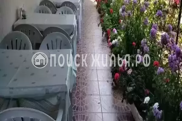 «Виталий», Лазаревское