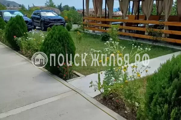 Гостевой дом «Мечта», Лдзаа