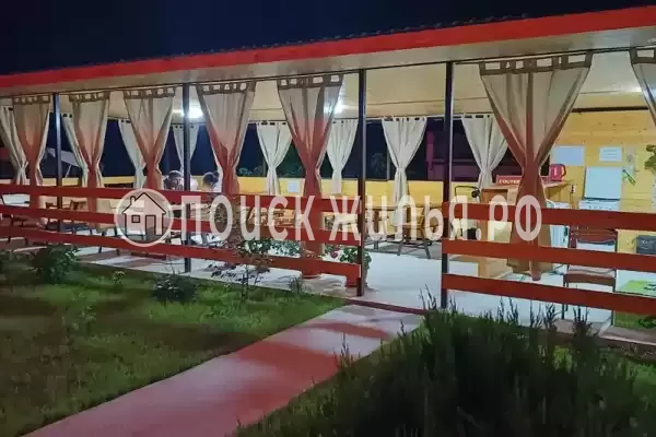 Гостевой дом «Мечта», Лдзаа