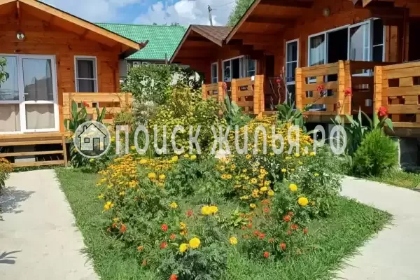 Гостевой дом «Мечта», Лдзаа