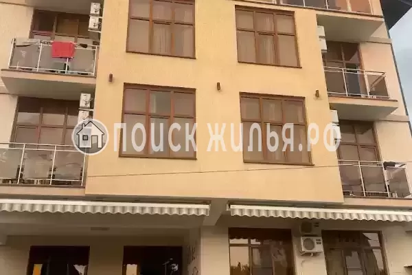 «Сан-Сити», Краснодарский край, Сочи, Лазаревское, Аэродромная, д.2/2