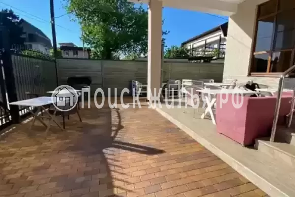 «Сан-Сити», Лазаревское