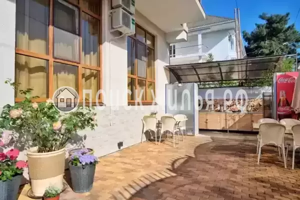 «Сан-Сити», Лазаревское