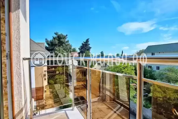 «Сан-Сити», Лазаревское