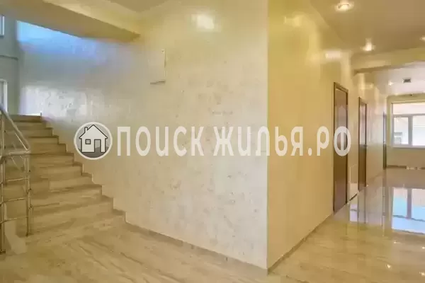 «Сан-Сити», Лазаревское