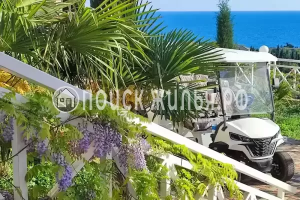 Частный сектор «Shelen», Судак