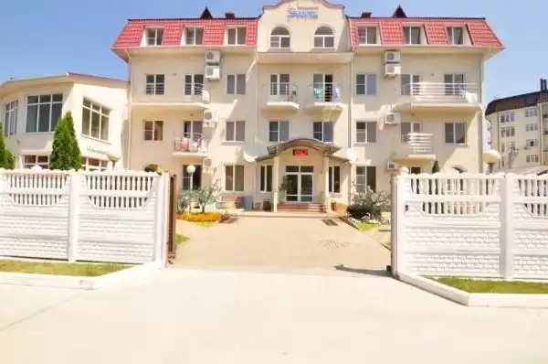 Гостиница «Элита»