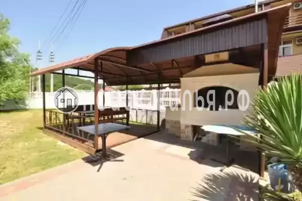 «Элита», Новомихайловский «Элита», Новомихайловский