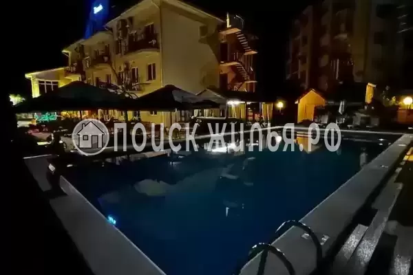 «Элита», Новомихайловский «Элита», Новомихайловский