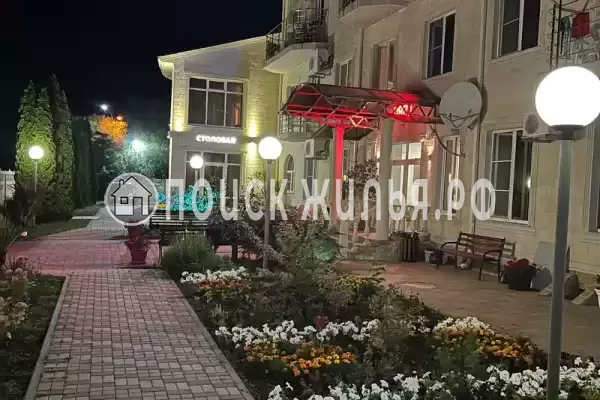 «Элита», Новомихайловский «Элита», Новомихайловский