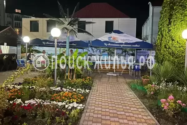 «Элита», Новомихайловский «Элита», Новомихайловский