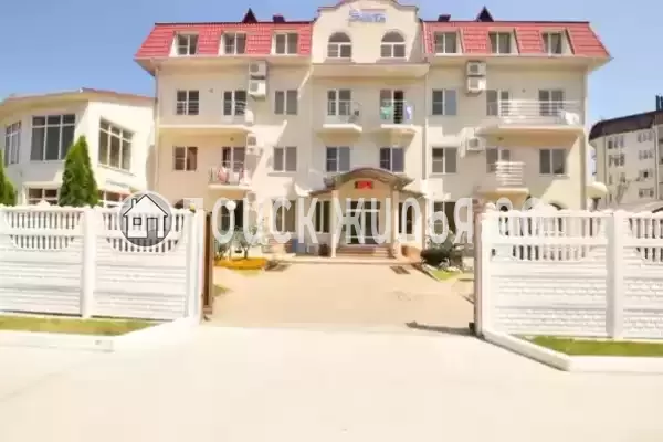 «Элита», Новомихайловский «Элита», Новомихайловский