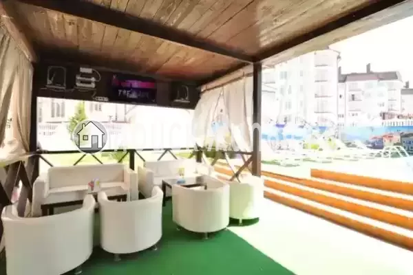 «Элита», Новомихайловский «Элита», Новомихайловский