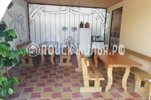 «Летний», Лазаревское «Летний», Лазаревское