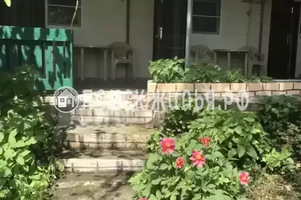 Гостевой дом «Ангелина», Новый Афон