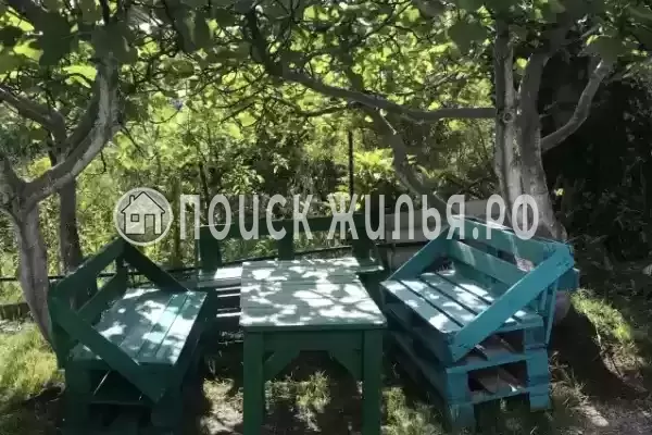 Гостевой дом «Ангелина», Новый Афон