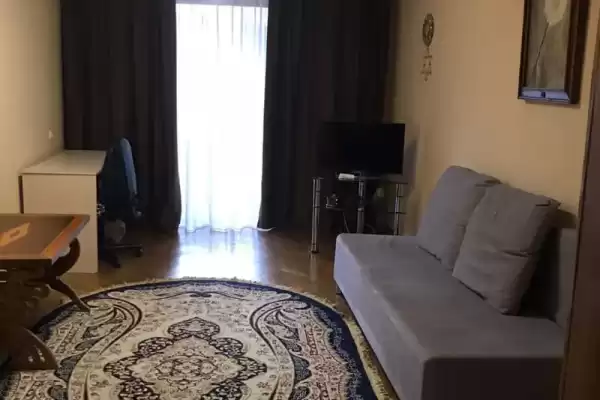 Квартира «У моря»