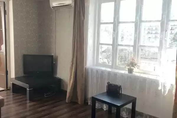 Квартира «У моря»