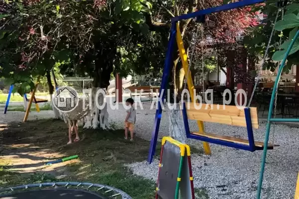 Гостевой дом «Томило», Алахадзы