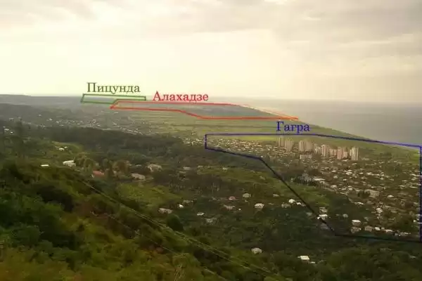 Гостевой дом «Томило»