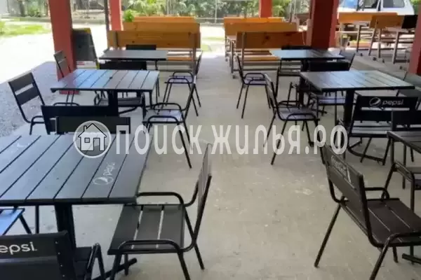 Гостевой дом «Томило», Алахадзы